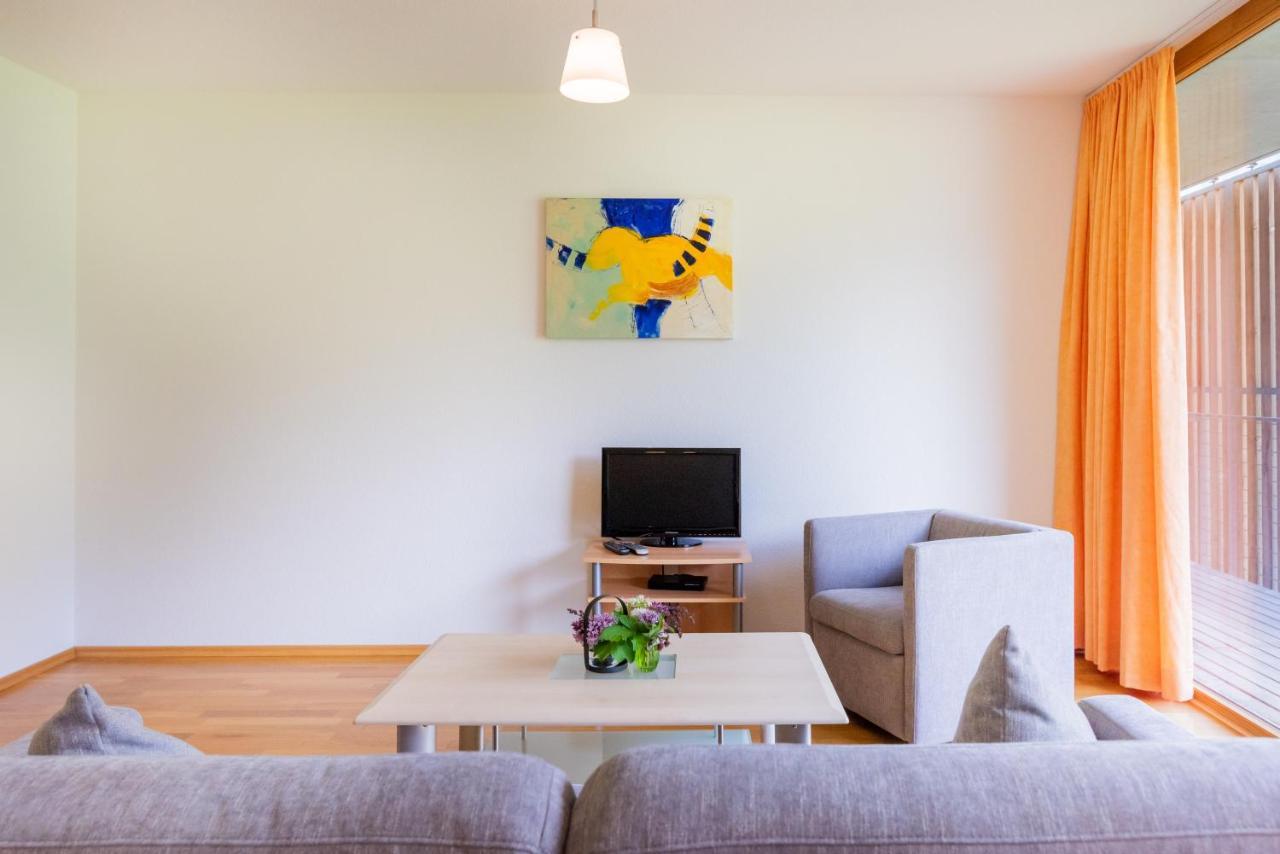 Apartments Susanne Au (Vorarlberg) Ngoại thất bức ảnh