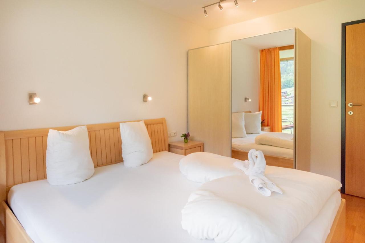Apartments Susanne Au (Vorarlberg) Ngoại thất bức ảnh