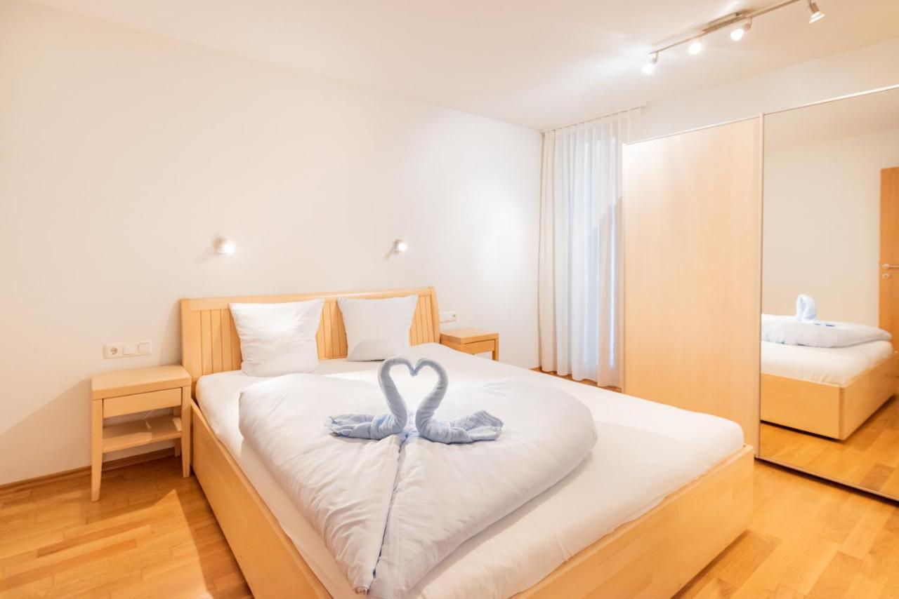 Apartments Susanne Au (Vorarlberg) Ngoại thất bức ảnh