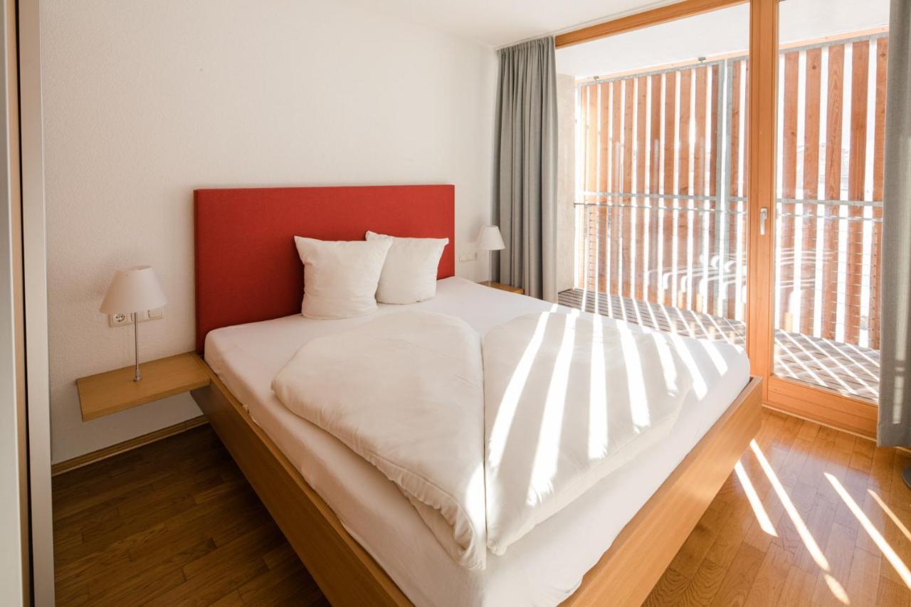 Apartments Susanne Au (Vorarlberg) Ngoại thất bức ảnh