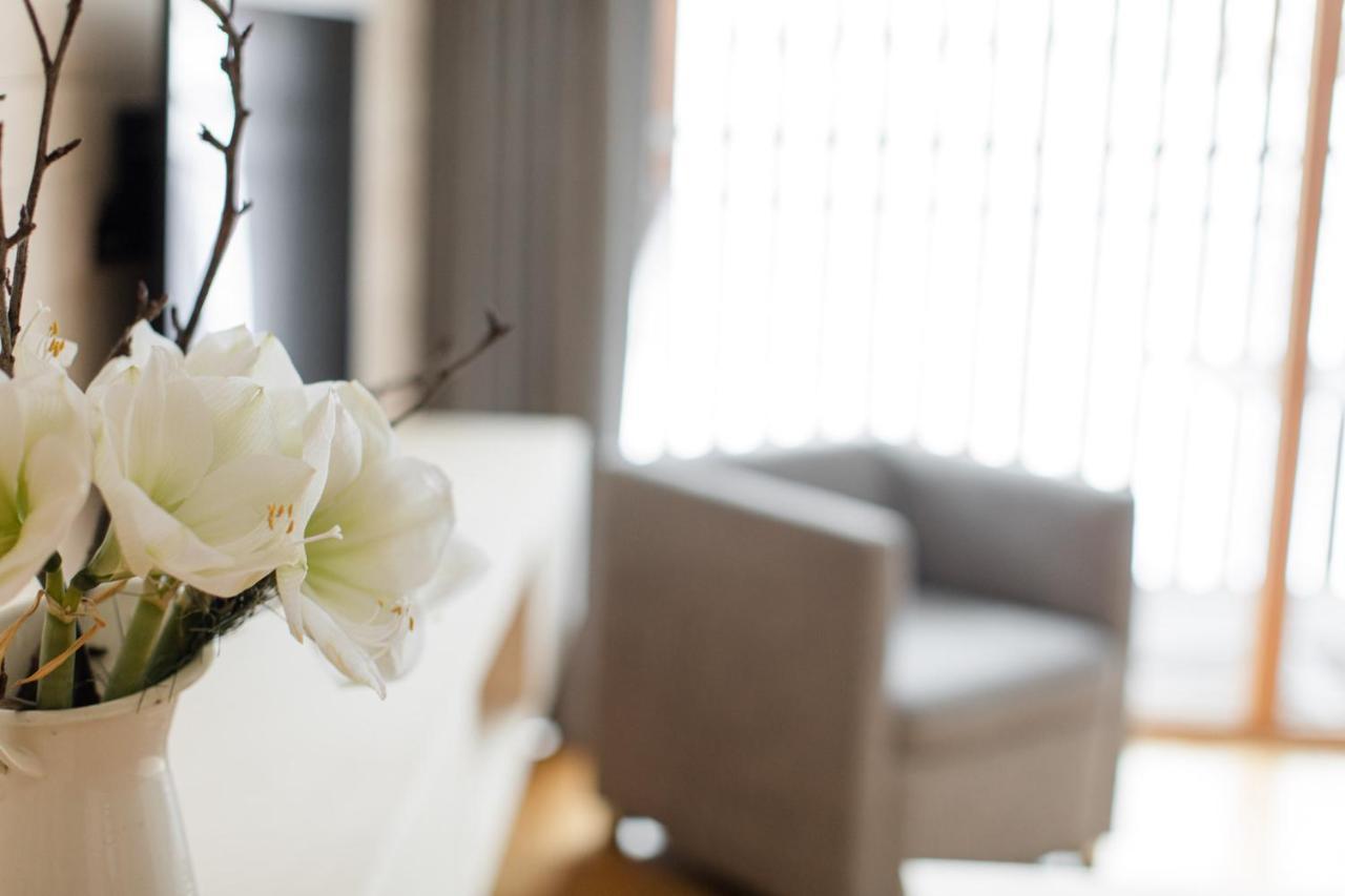 Apartments Susanne Au (Vorarlberg) Ngoại thất bức ảnh