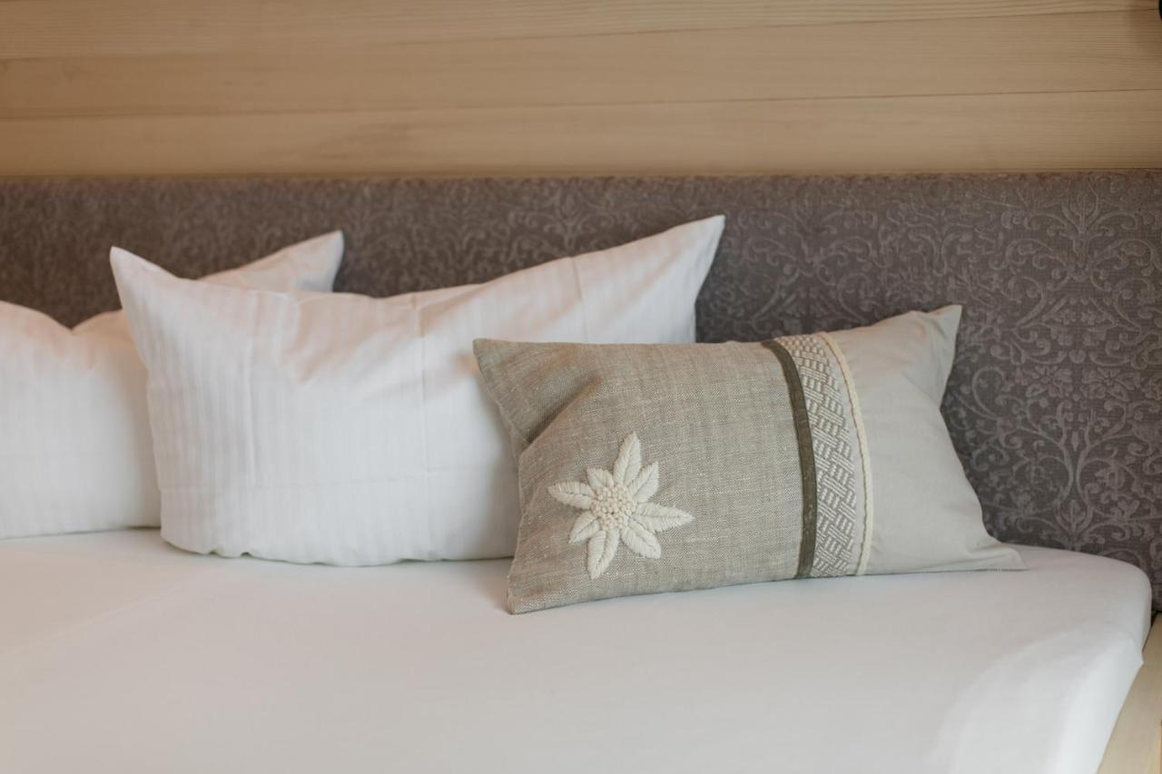 Apartments Susanne Au (Vorarlberg) Ngoại thất bức ảnh
