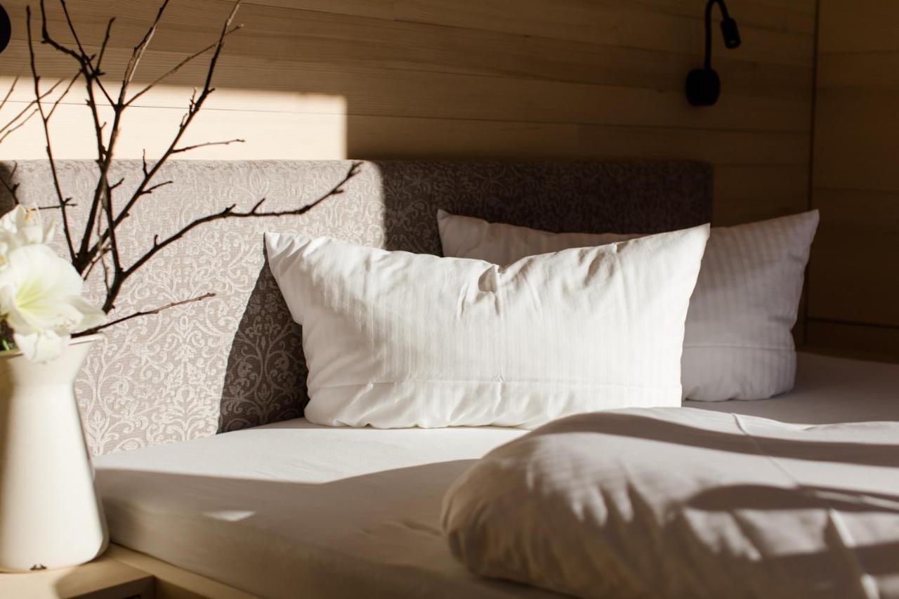 Apartments Susanne Au (Vorarlberg) Ngoại thất bức ảnh