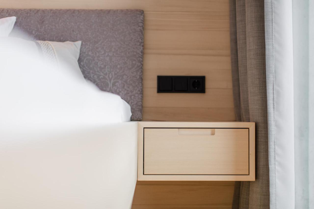 Apartments Susanne Au (Vorarlberg) Ngoại thất bức ảnh