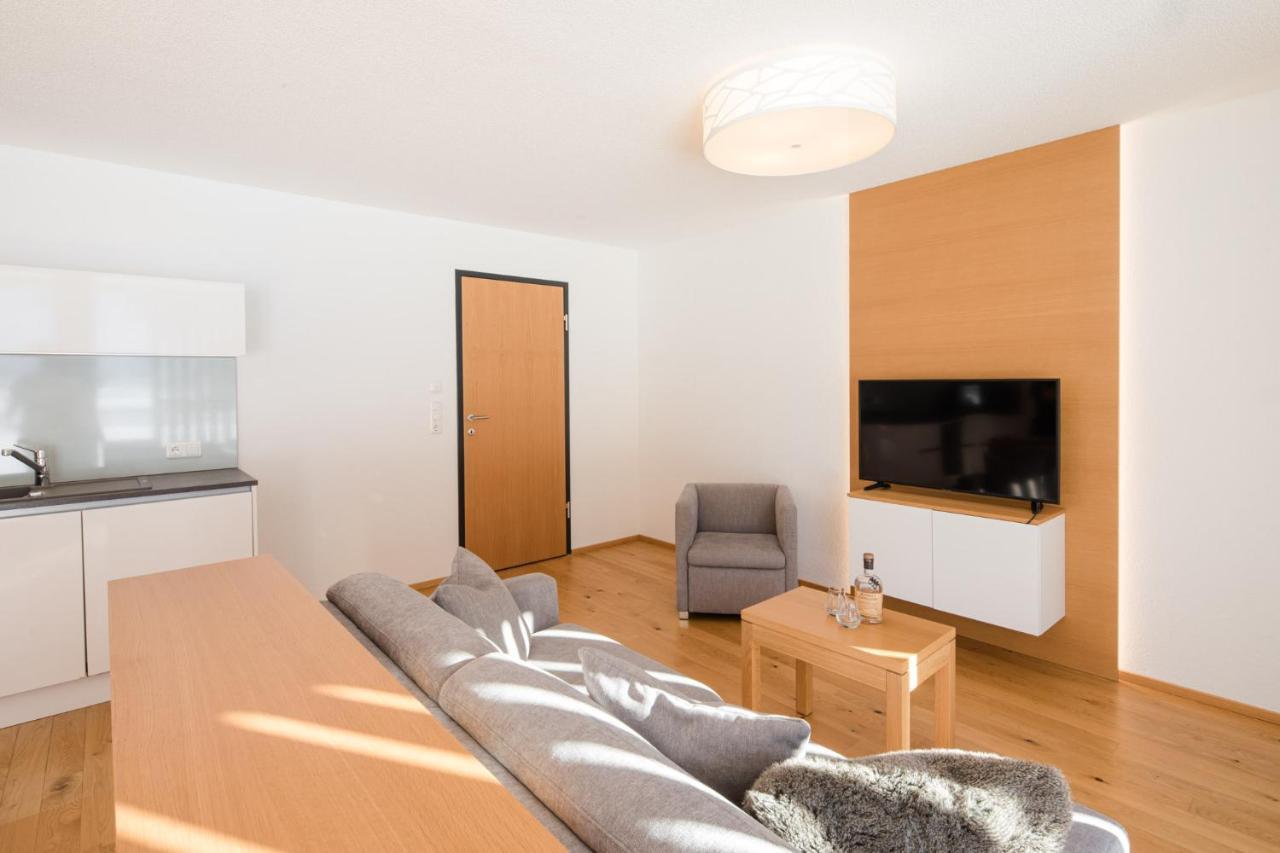 Apartments Susanne Au (Vorarlberg) Ngoại thất bức ảnh
