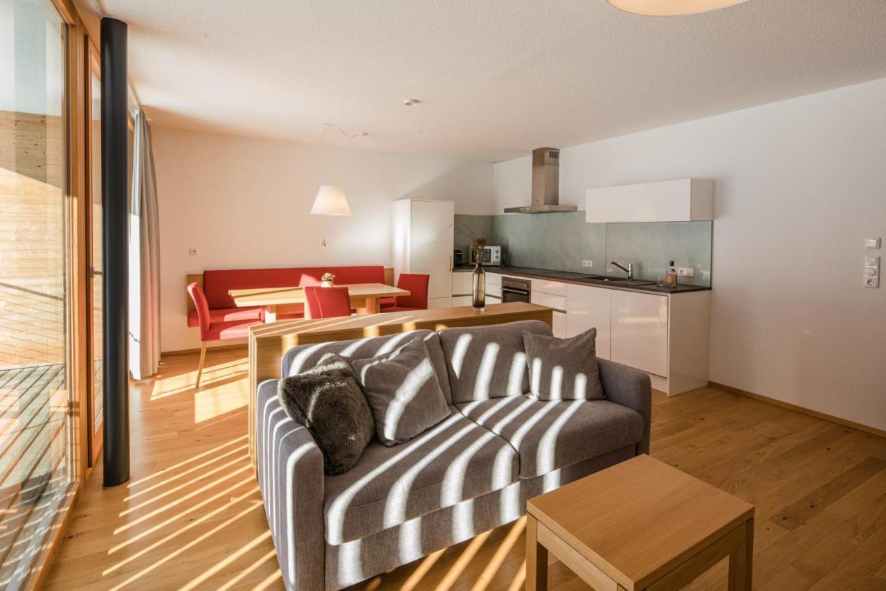 Apartments Susanne Au (Vorarlberg) Ngoại thất bức ảnh