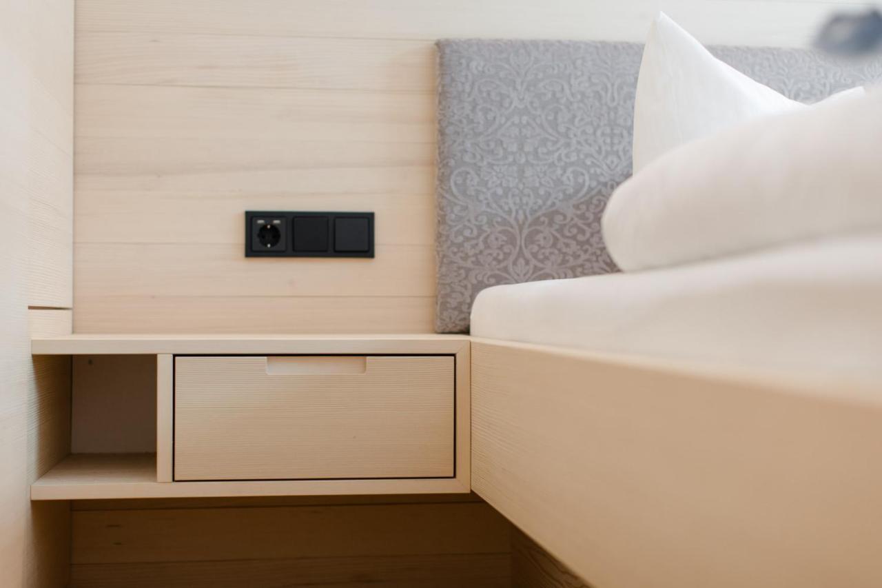 Apartments Susanne Au (Vorarlberg) Ngoại thất bức ảnh