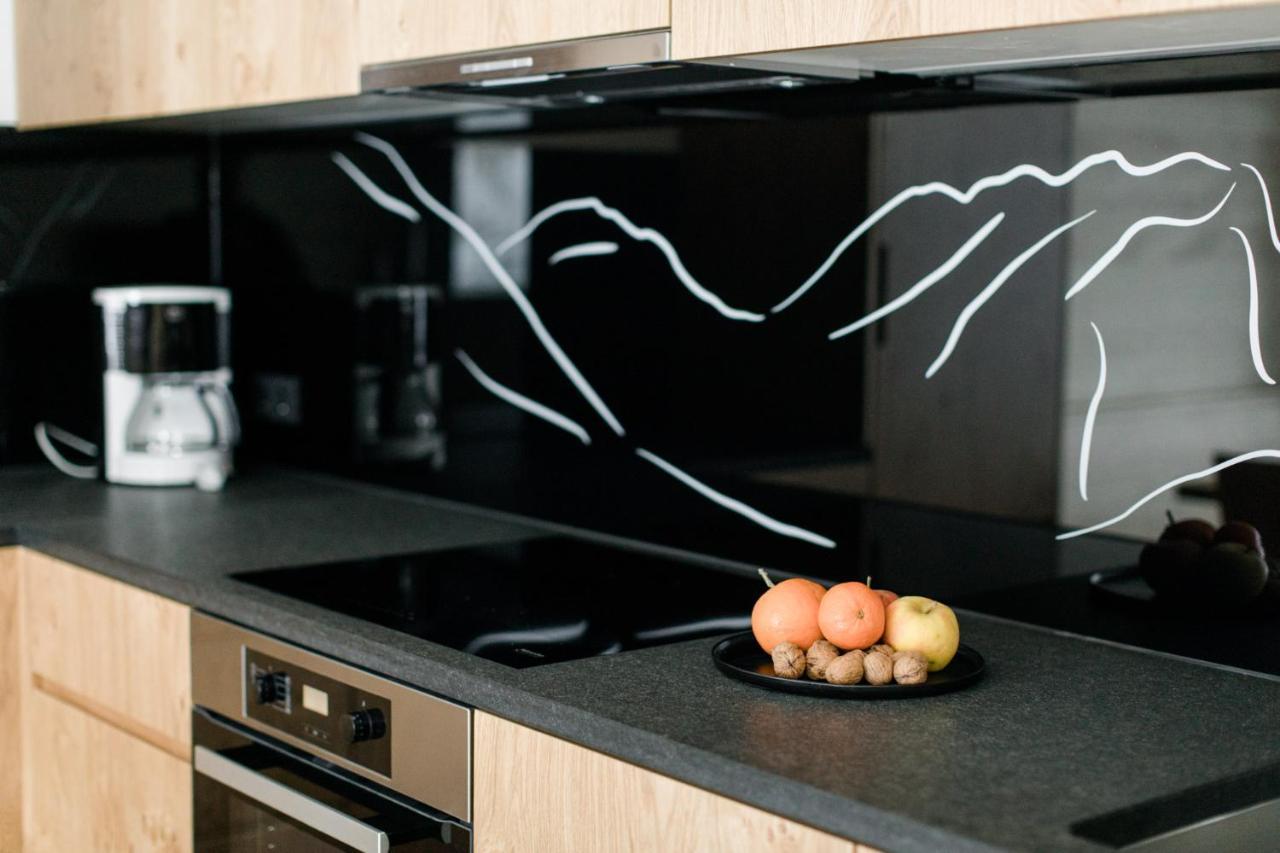 Apartments Susanne Au (Vorarlberg) Ngoại thất bức ảnh