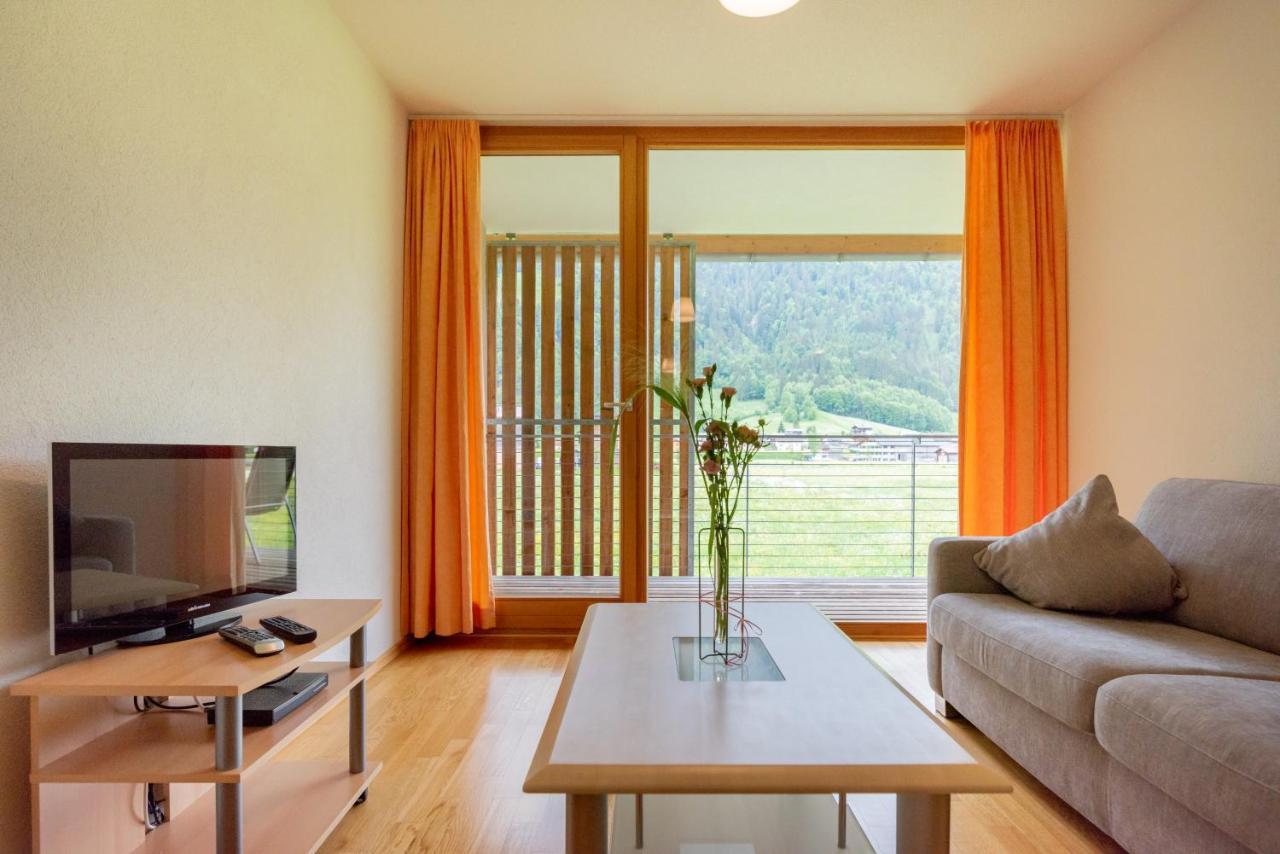 Apartments Susanne Au (Vorarlberg) Ngoại thất bức ảnh