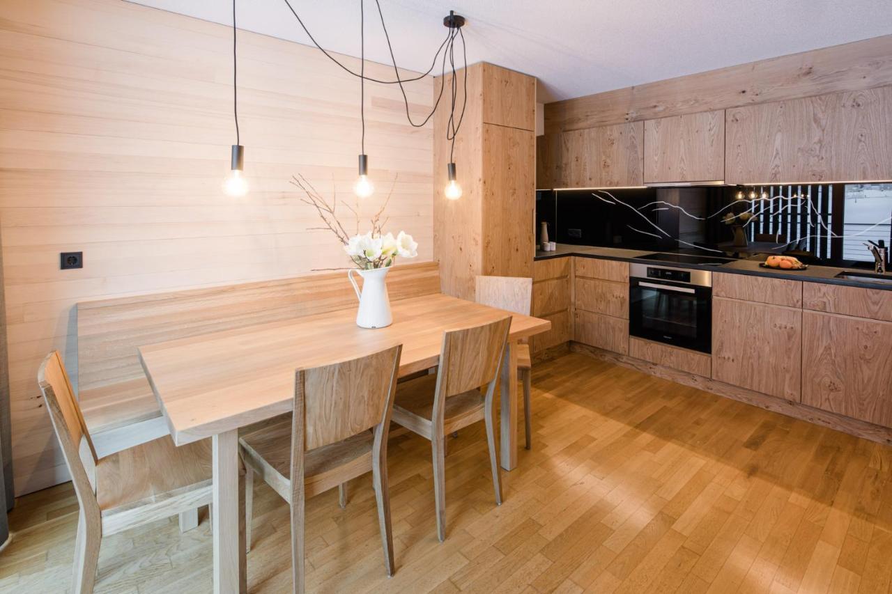 Apartments Susanne Au (Vorarlberg) Ngoại thất bức ảnh
