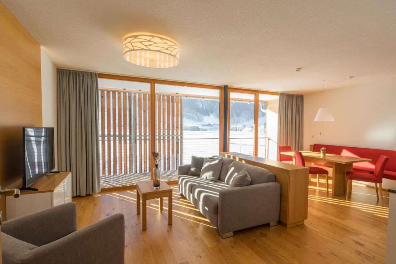 Apartments Susanne Au (Vorarlberg) Ngoại thất bức ảnh