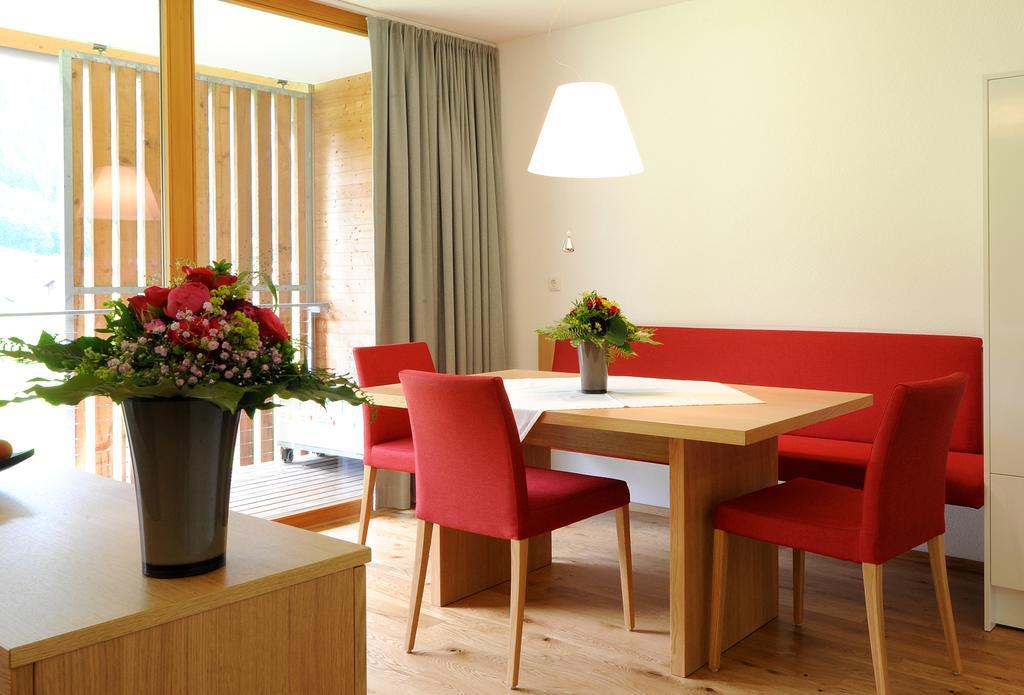 Apartments Susanne Au (Vorarlberg) Ngoại thất bức ảnh