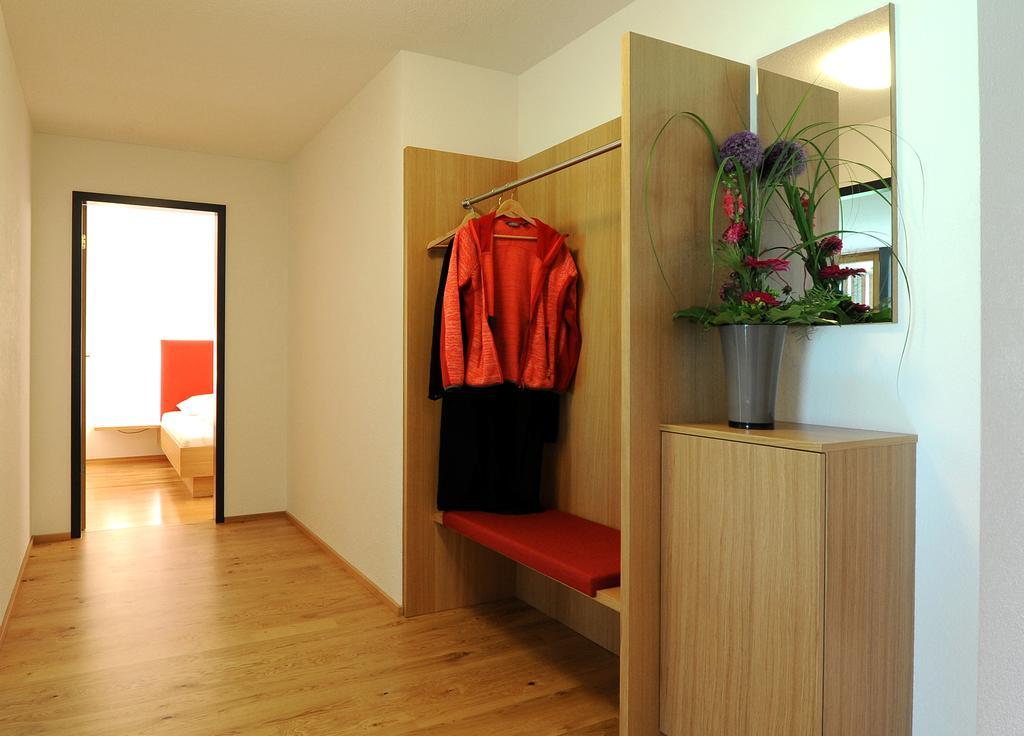 Apartments Susanne Au (Vorarlberg) Ngoại thất bức ảnh
