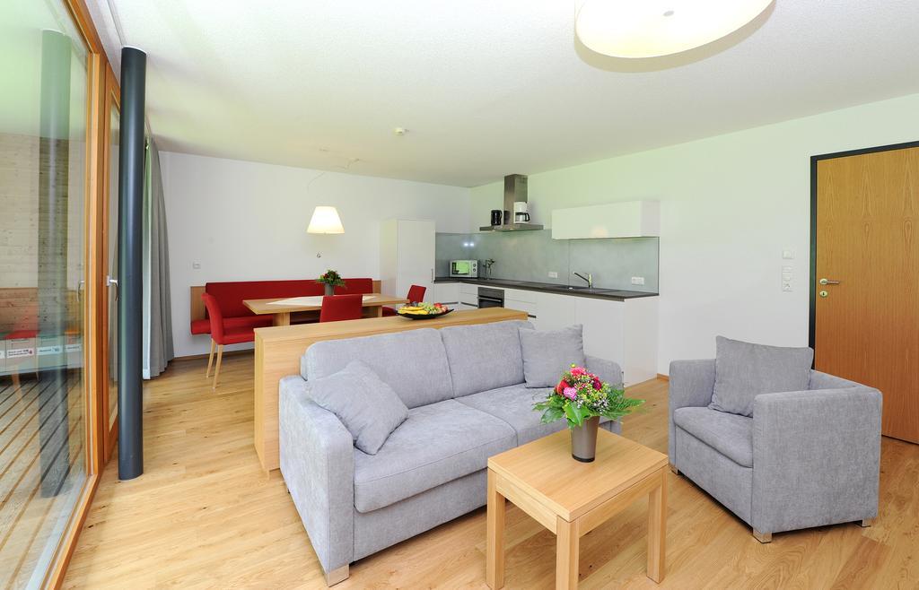 Apartments Susanne Au (Vorarlberg) Ngoại thất bức ảnh
